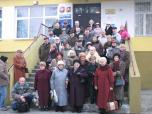 (3/68): Uczestnicy Spotkania Opłatkowego w 2007.