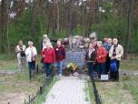 (32/68): 2011 - XX Jubileuszowy Spływ Kajakowy Zgłowiączka 2011.