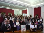 (57/68): 2016 r. - Podsumowanie XXIII edycji Ogólnopolskiego Młodzieżowego Konkursu Krajoznawczego Poznajemy Ojcowiznę