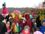 (60/68): 2017.03.18 Rajd Topienie Marzanny