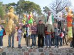 (45/68): 2013.03.17 Rajd Topienie Marzanny