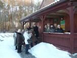 (46/68): 2013.03.23 Wycieczka - Łyse Niedziela Palmowa
